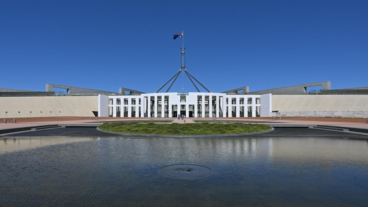 Economic inequality is straining Australian democracy