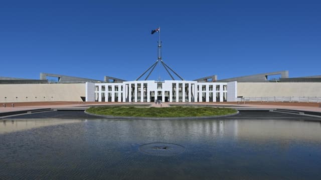 Economic inequality is straining Australian democracy