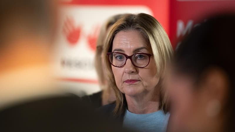 Victorian Premier targeted with false flag disinformation