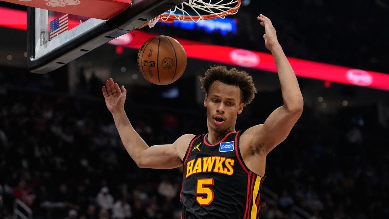 Aussies set to get NBA playoff party started