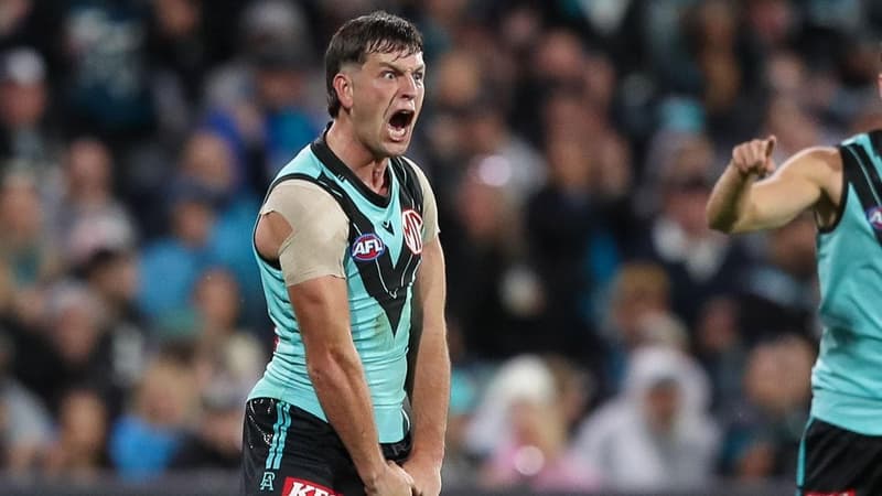 Port gun to fight umpire abuse charge at tribunal