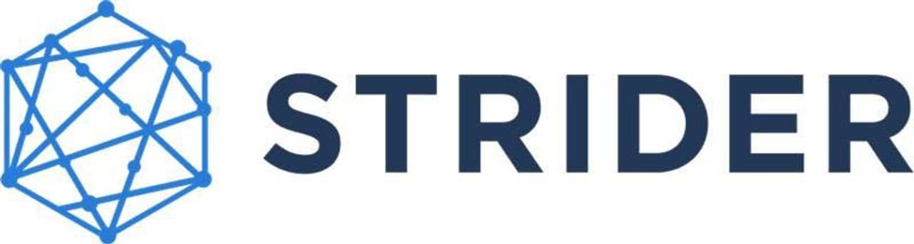 Former UK Ministry of Defence Chief Data and AI Officer Joins Strider