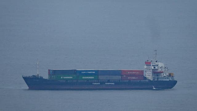 US, Iran may resume talks despite port blockade