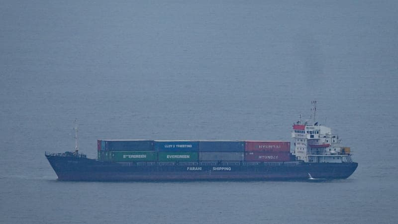 US, Iran may resume talks despite port blockade