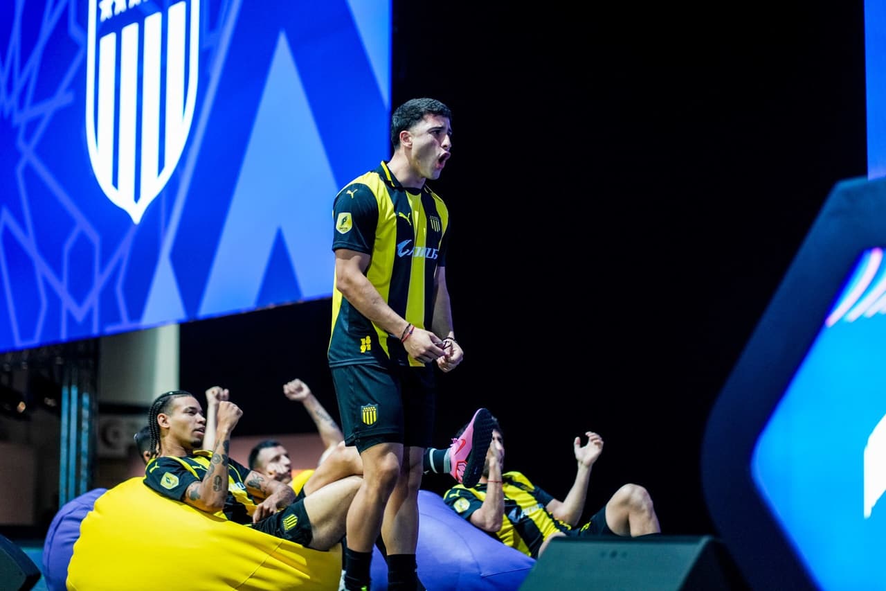 Final qualifiers for the Games of the Future 2026 set for Astana this June