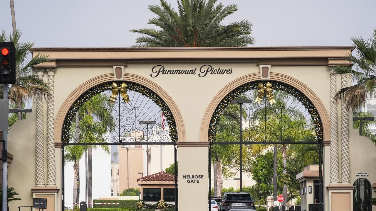Hollywood stars oppose Paramount-Warner Bros merger