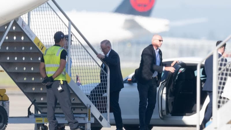 Brunei next stop for PM in Asian fuel supply mission