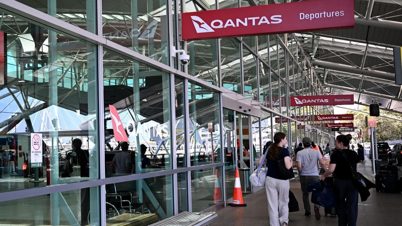 Qantas cuts domestic flights as jet fuel costs soar