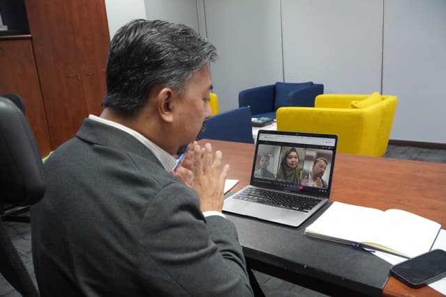 Universiti Teknologi Malaysia Launches Expanded Flexible Education Pathways for Global Learners