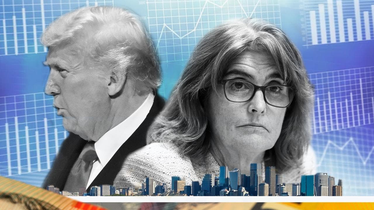 RBA's stagflation nightmare: prices up, confidence down