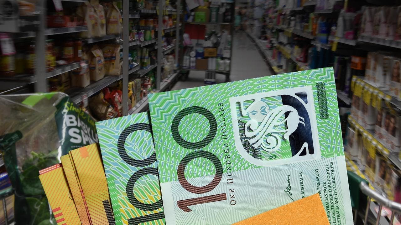 RBA watches business price rises closely as hikes loom