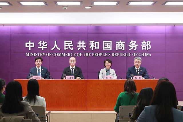 The 139th Canton Fair to Open on April 15 with Expanded Scale and Stronger Innovation Focus