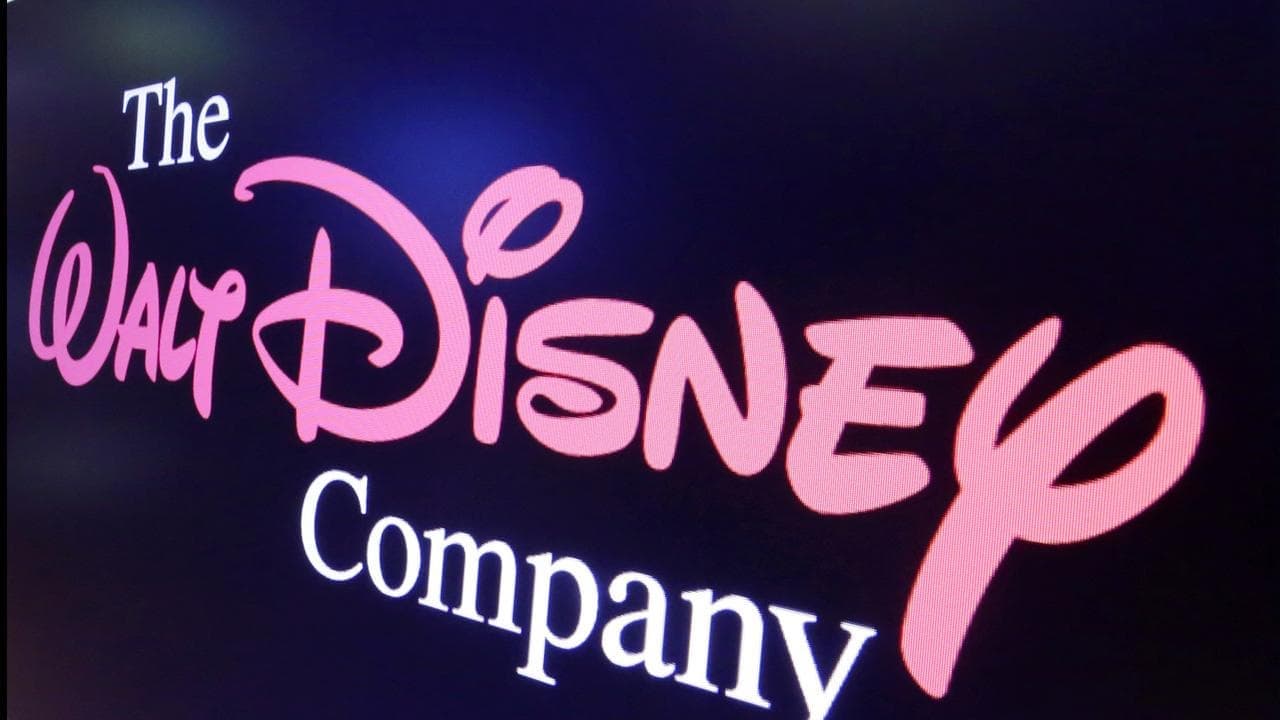 Disney CEO announces job cuts expected to total 1000