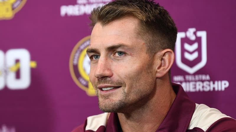 Manly club legend eyes 19-year coaching first