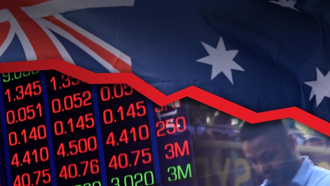 'Pretty severe': warnings for Australia ahead of budget