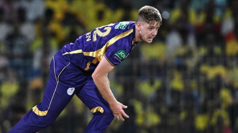 Green suffers IPL nightmare with bat and ball