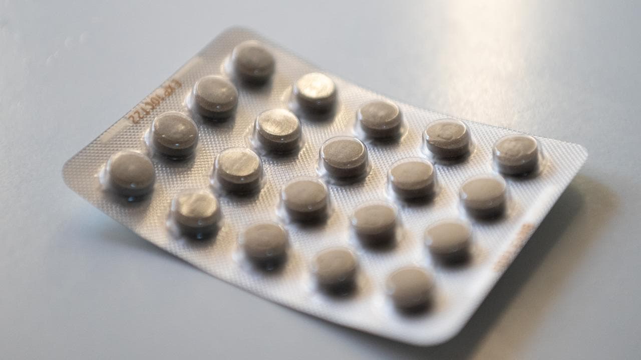 More women set to skip the doctor to get the pill