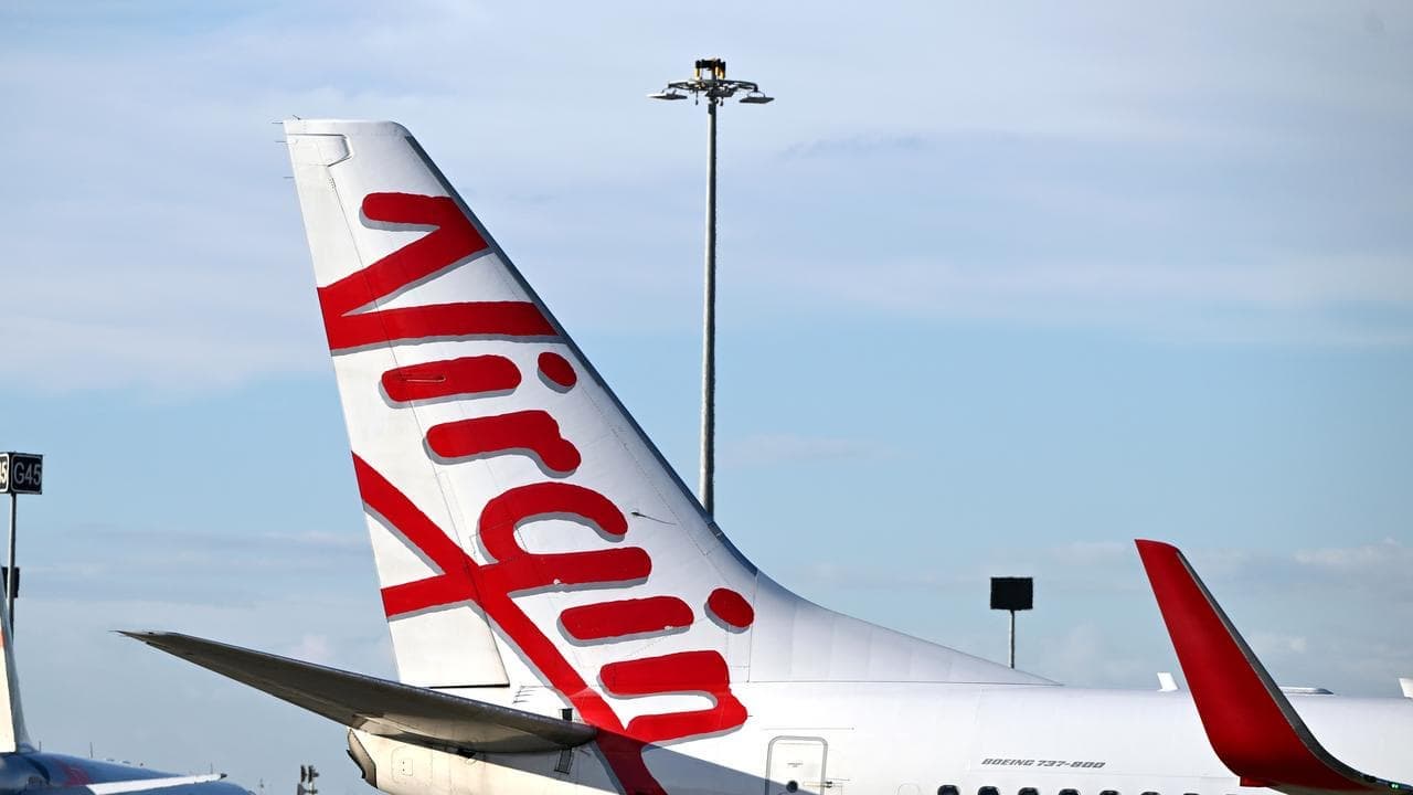 Fewer flights, higher fares take off for Virgin flyers