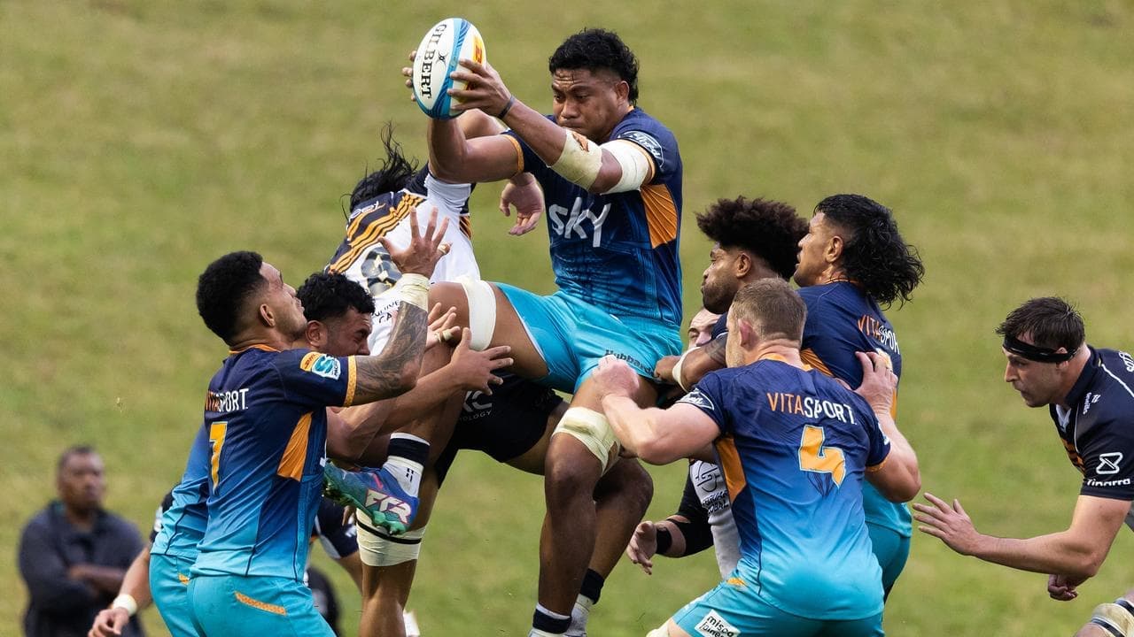 'Really, really simple': Moana demise to spark overhaul
