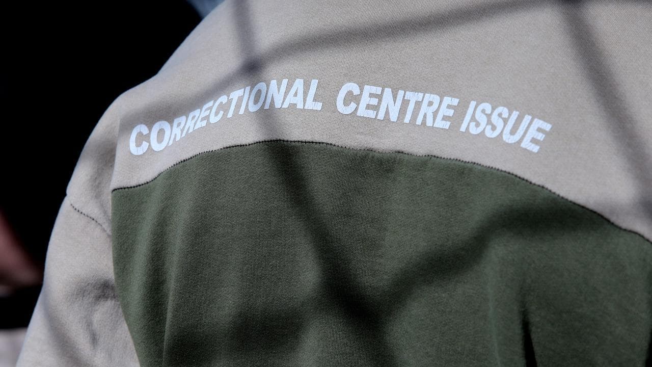 Double murderer died from natural causes, coroner finds