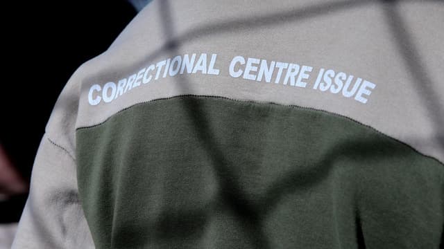 Double murderer died from natural causes, coroner finds
