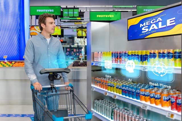 Hanshow Completes Full Acquisition of HARB Data to Enhance AI‑Driven Data Services Capabilities