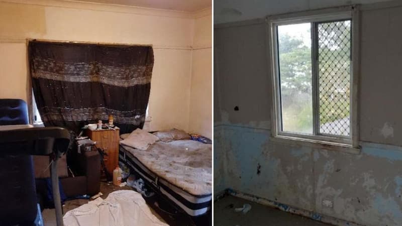 'Tragic case': damning report on boys found in squalor