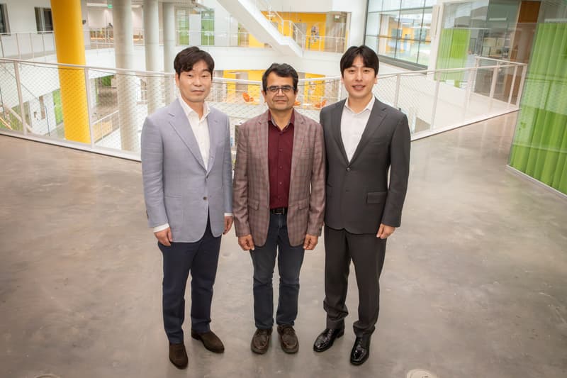 RIMAN's Parent Company Announces Sponsored Research…