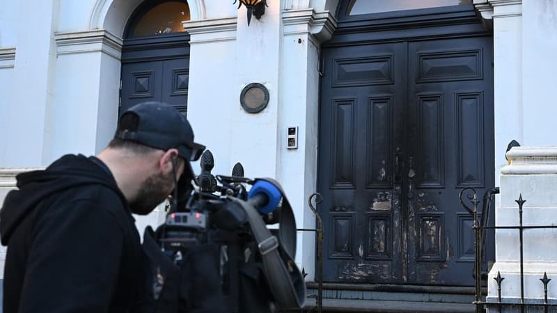 Anti-Semitism probe to hear Jewish 'lived experiences'