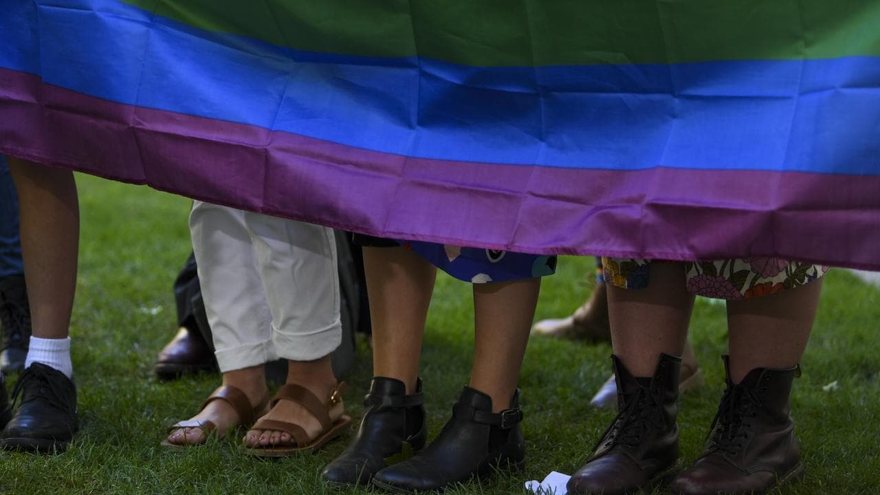 Lesbian group wins appeal in bid to exclude trans women
