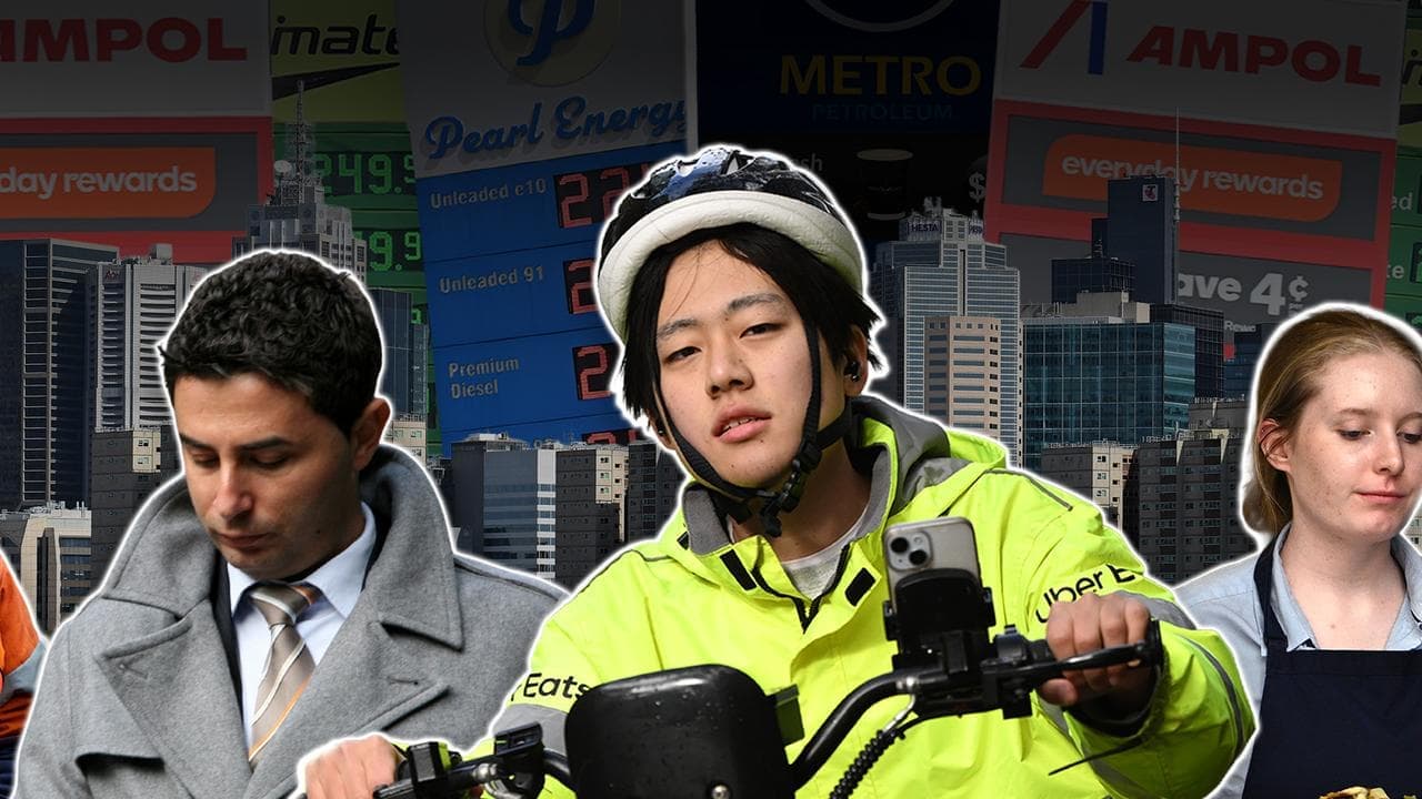 Unemployment rate stays steady despite Iran war risks