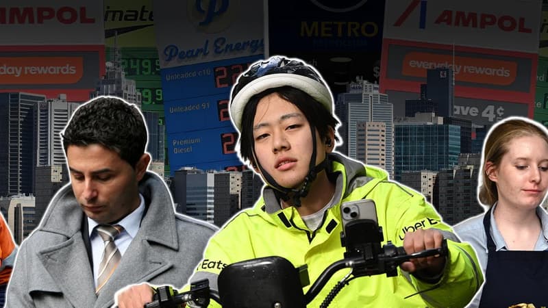 Job market yet to feel impact of Iran war, rate hikes