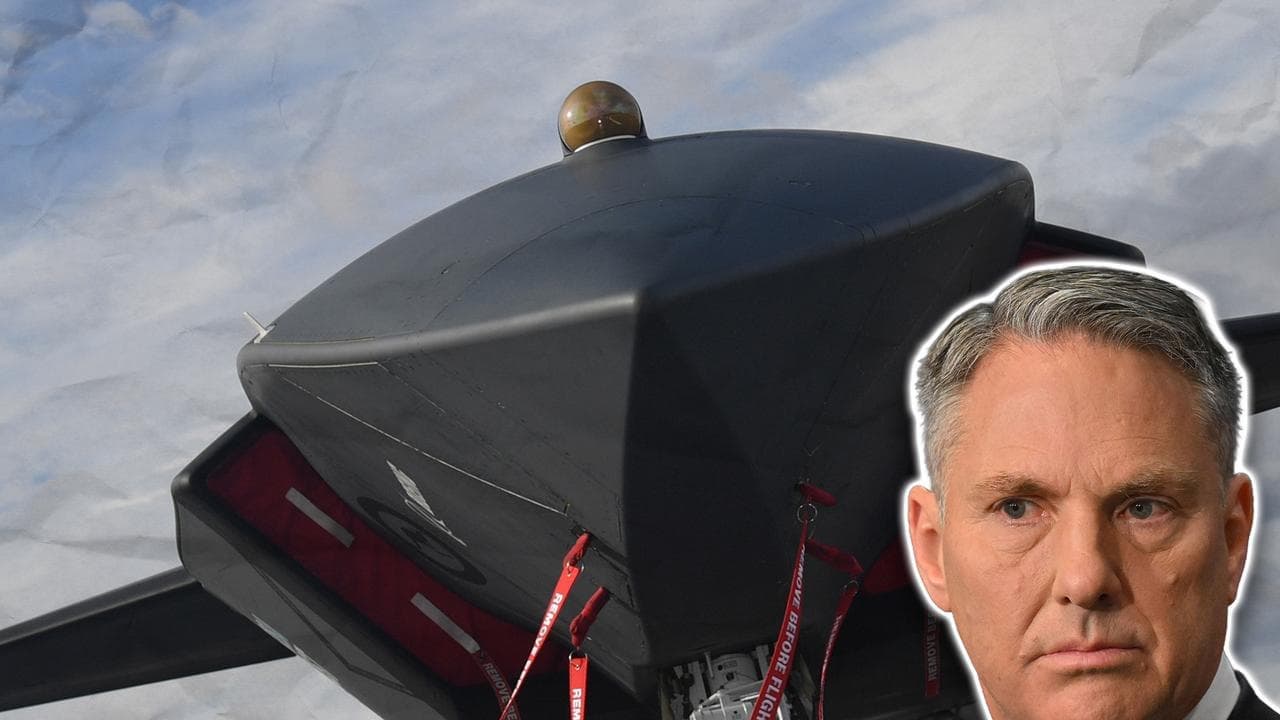 Global threat increase triggers record spend on defence