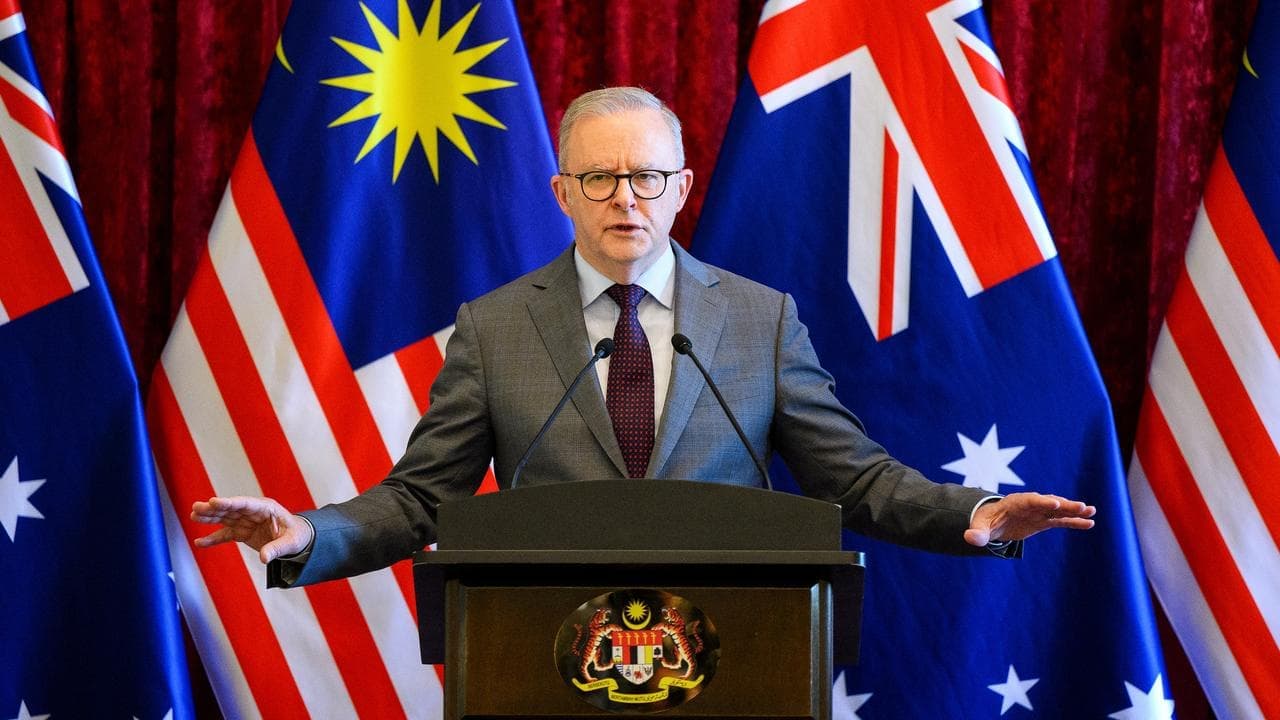 Australia bags more fuel supplies to ease energy crunch