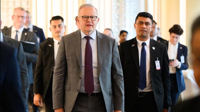 PM cuts short Asian fuel mission after refinery fire