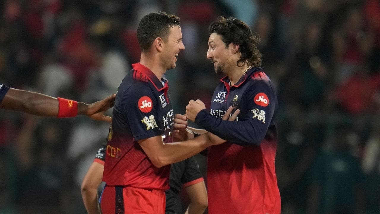 'Worth his weight in gold': Aussie keeps shining in IPL