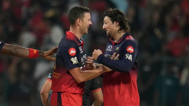'Worth his weight in gold': Aussie keeps shining in IPL
