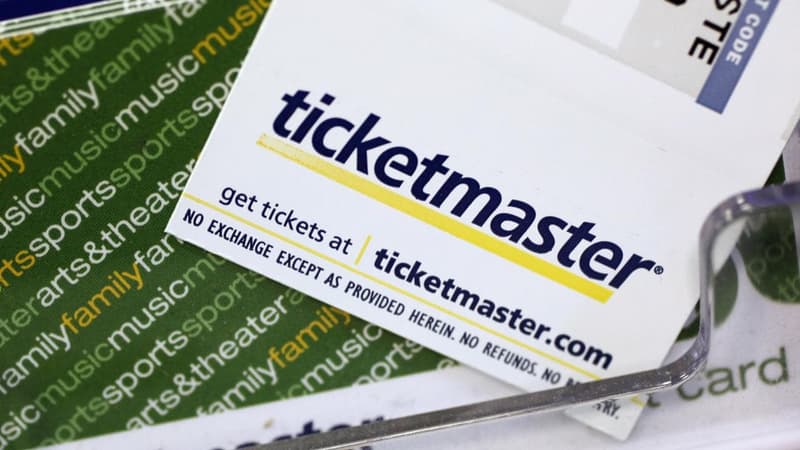 Ticketmaster, Live Nation lose major US legal battle