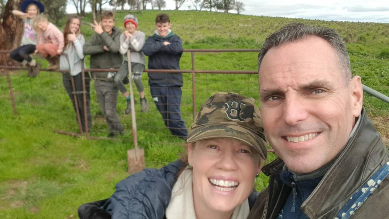 Wife’s vow as ex-Top Gun pilot loses extradition fight