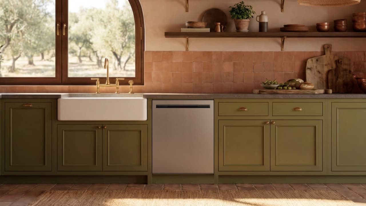 LG ELECTRONICS TO SHOWCASE NEW DISHWASHER LINEUP AT EUROCUCINA 2026