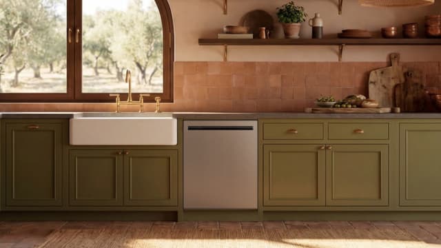 LG ELECTRONICS TO SHOWCASE NEW DISHWASHER LINEUP AT EUROCUCINA 2026