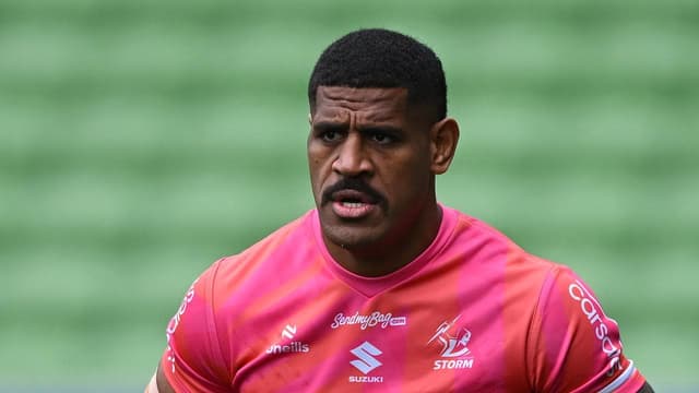 'Hopefully it lifts their spirits': Storm get star back