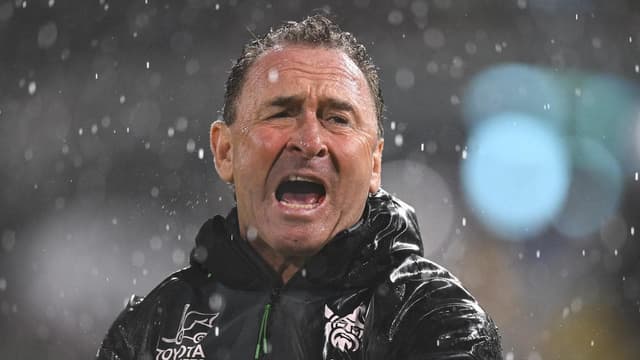 Stuart labels NRL less attractive after rule changes