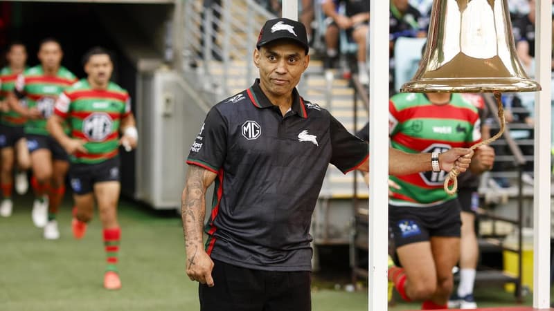 Foreign-run pages fake deaths of Rabbitohs players, staff