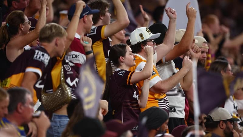 Disinformation operation preys on Brisbane Broncos supporters