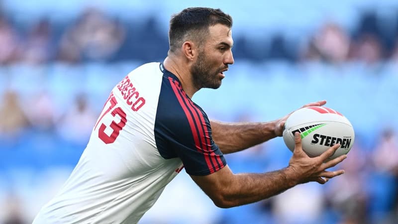Tedesco wants consistency after refereeing errors