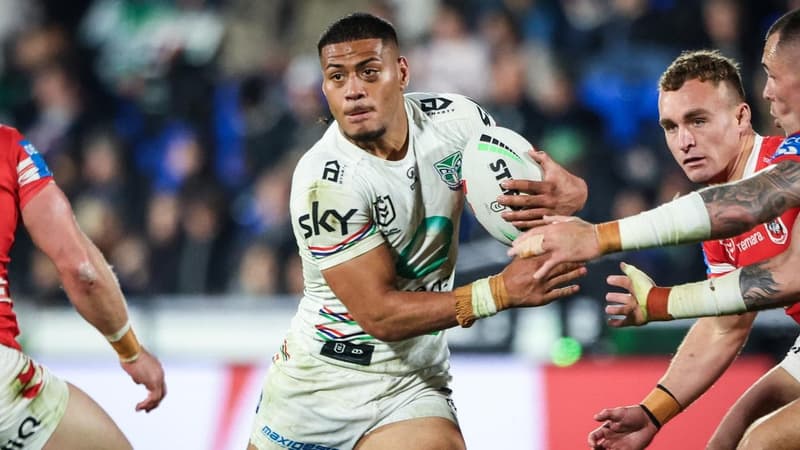 'One of the greats': Halasima on track but Ali unique