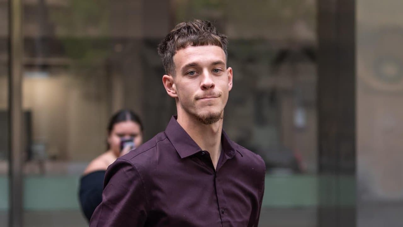 'Burned it down': arsonist's covert recordings aired