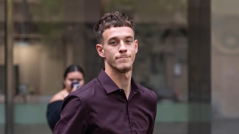 'Burned it down': arsonist's covert recordings aired