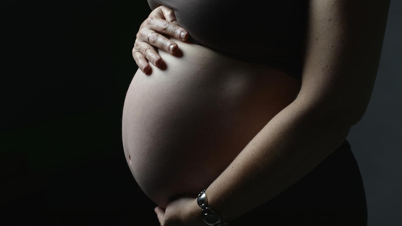 'No limits' abortion claim misleads